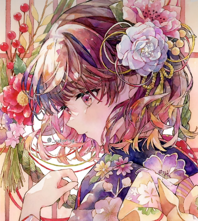 憂い桜 の Blog photo